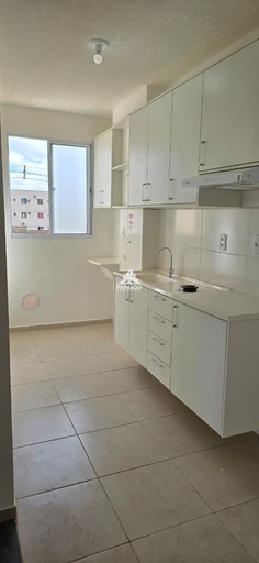 Apartamento de 2 quartos, 50m² no bairro Coxipó, em Cuiabá | Eu Corretor