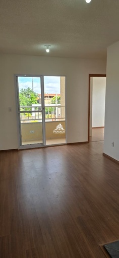 Apartamento de 2 quartos, 50m² no bairro Coxipó, em Cuiabá | Eu Corretor