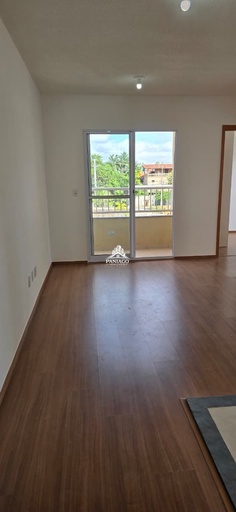 Apartamento de 2 quartos, 50m² no bairro Coxipó, em Cuiabá | Eu Corretor