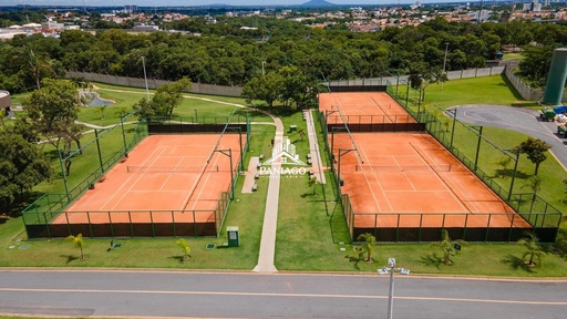 Lote/Terreno de 720m² no bairro Morada dos Nobres, em Cuiabá | Eu Corretor