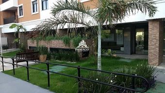 Apartamento de 2 quartos, 78m² no bairro Paiaguás, em Cuiabá | Eu Corretor