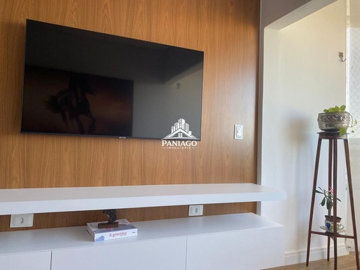 Apartamento de 3 quartos, 94m² no bairro Jardim Santa Marta, em Cuiabá | Eu Corretor