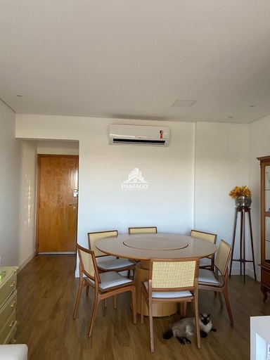 Apartamento de 3 quartos, 94m² no bairro Jardim Santa Marta, em Cuiabá | Eu Corretor