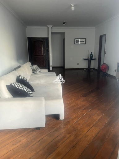 Apartamento de 4 quartos, 242m² no bairro Jardim Leblon, em Cuiabá | Eu Corretor