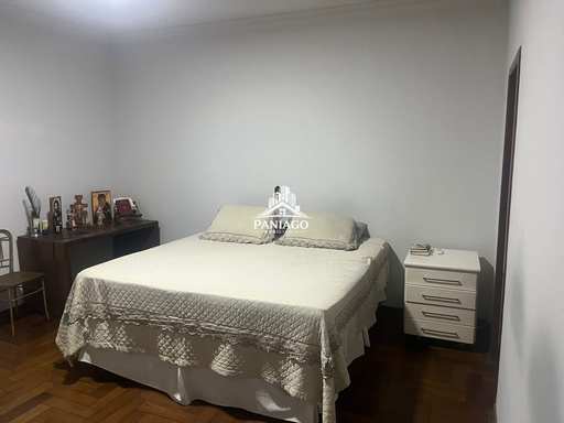 Apartamento de 4 quartos, 242m² no bairro Jardim Leblon, em Cuiabá | Eu Corretor