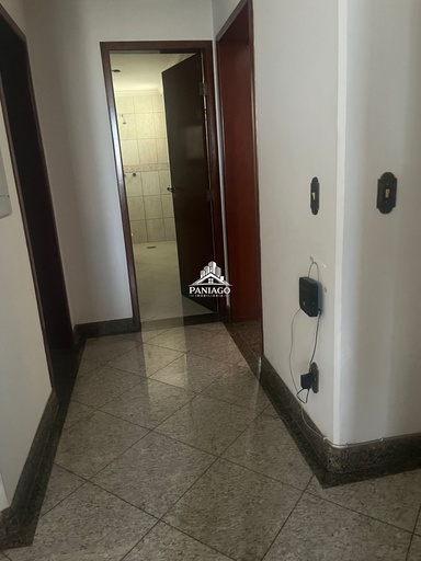 Apartamento de 4 quartos, 242m² no bairro Jardim Leblon, em Cuiabá | Eu Corretor