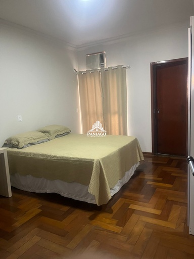 Apartamento de 4 quartos, 242m² no bairro Jardim Leblon, em Cuiabá | Eu Corretor