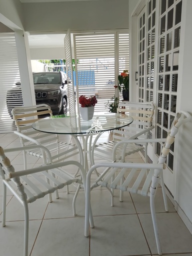 Sobrado de 3 quartos, 259m² no bairro Pico do Amor, em Cuiabá | Eu Corretor