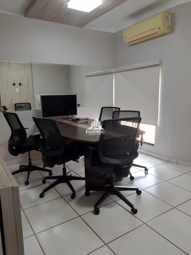 Sobrado de 3 quartos, 259m² no bairro Pico do Amor, em Cuiabá | Eu Corretor
