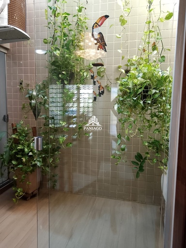 Sobrado de 3 quartos, 259m² no bairro Pico do Amor, em Cuiabá | Eu Corretor