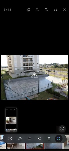 Apartamento de 3 quartos, 94m² no bairro Despraiado, em Cuiabá | Eu Corretor