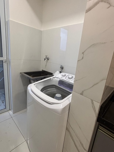 Apartamento de 2 quartos, 49m² no bairro Morada do Ouro, em Cuiabá | Eu Corretor