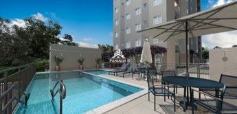 Apartamento de 2 quartos, 44m² no bairro Vista Alegre, em Cuiabá | Eu Corretor