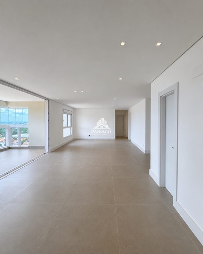 Apartamento de 3 quartos, 194m² no bairro São Francisco, em Cuiabá | Eu Corretor