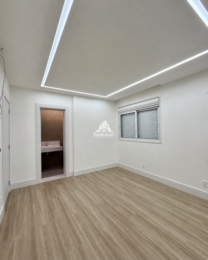 Apartamento de 3 quartos, 194m² no bairro São Francisco, em Cuiabá | Eu Corretor