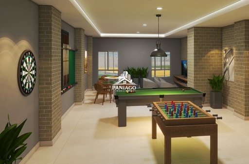 Apartamento de 1 quarto, 52m² no bairro Jardim Florianópolis, em Cuiabá | Eu Corretor