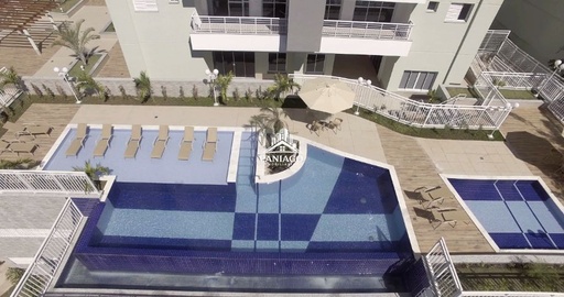 Apartamento de 1 quarto, 114m² no bairro Duque de Caxias, em Cuiabá | Eu Corretor