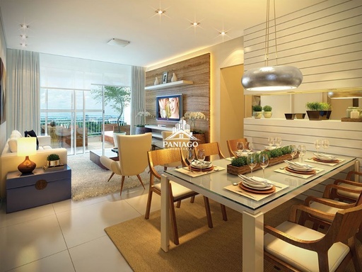 Apartamento de 1 quarto, 114m² no bairro Duque de Caxias, em Cuiabá | Eu Corretor