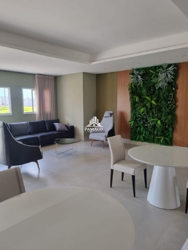Apartamento de 2 quartos, 64m² no bairro Paiaguás, em Cuiabá | Eu Corretor