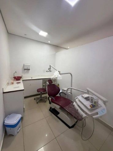Imóvel Comercial de 7 quartos, 501m² no bairro Cristo Rei, em Várzea Grande | Eu Corretor