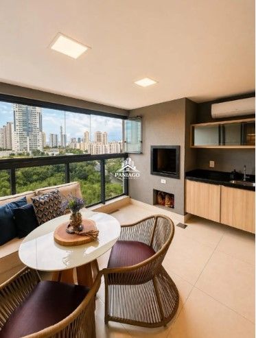 Apartamento de 3 quartos, 132m² no bairro Jardim Aclimação, em Cuiabá | Eu Corretor