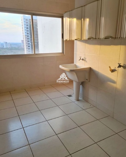 Apartamento de 3 quartos, 330m² no bairro Quilombo, em Cuiabá | Eu Corretor