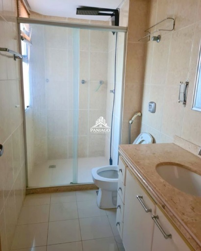Apartamento de 3 quartos, 330m² no bairro Quilombo, em Cuiabá | Eu Corretor