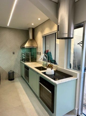 Casa de Condomínio de 3 quartos, 200m² no bairro Despraiado, em Cuiabá | Eu Corretor