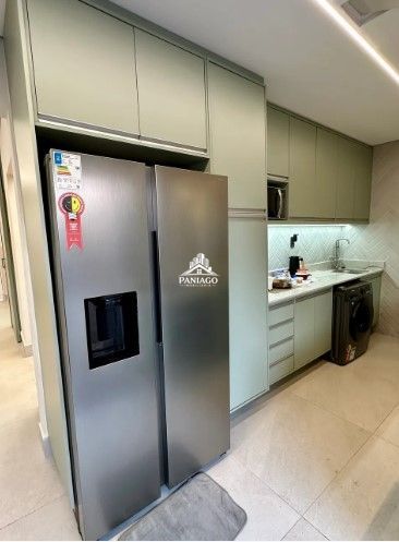 Casa de Condomínio de 3 quartos, 200m² no bairro Despraiado, em Cuiabá | Eu Corretor
