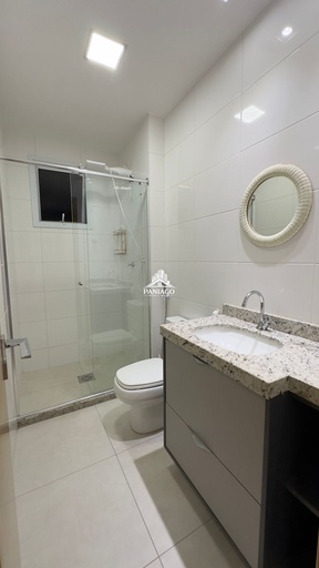 Apartamento de 3 quartos, 125m² no bairro Pico do Amor, em Cuiabá | Eu Corretor