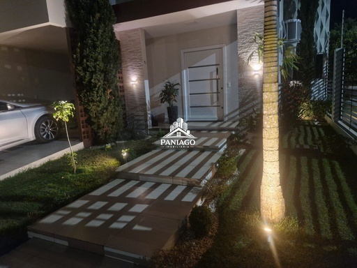 Casa de 4 quartos, 324m² no bairro Jardim Riva II, em Primavera do Leste | Eu Corretor
