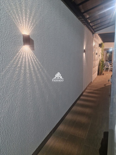 Casa de 4 quartos, 324m² no bairro Jardim Riva II, em Primavera do Leste | Eu Corretor