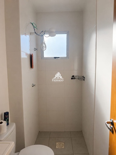 Apartamento de 2 quartos, 40m² no bairro Centro-Sul, em Várzea Grande | Eu Corretor