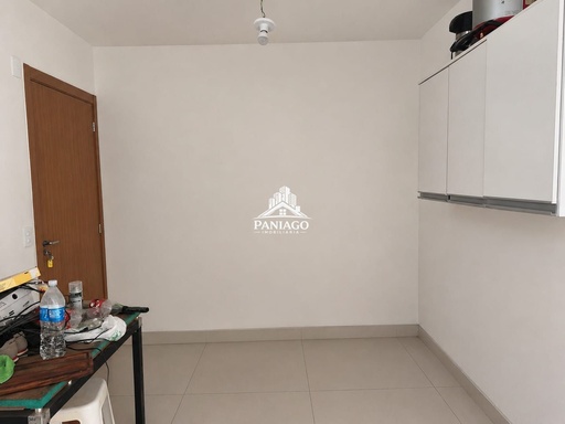 Apartamento de 2 quartos, 40m² no bairro Centro-Sul, em Várzea Grande | Eu Corretor