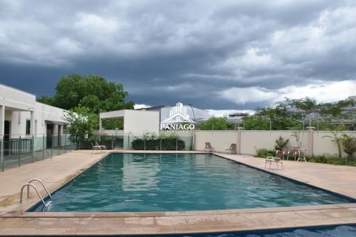 Apartamento de 2 quartos, 40m² no bairro Terceiro, em Cuiabá | Eu Corretor