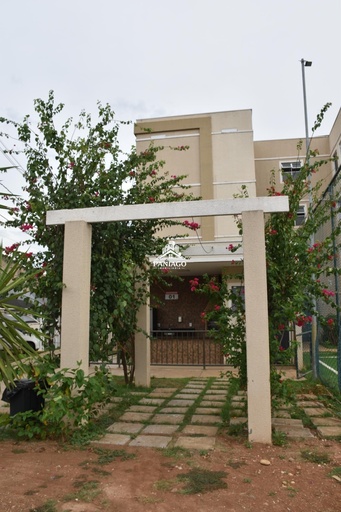 Apartamento de 2 quartos, 40m² no bairro Terceiro, em Cuiabá | Eu Corretor