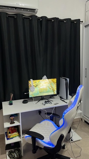 Casa de 6 quartos, 332m² no bairro Jardim Comodoro, em Cuiabá | Eu Corretor