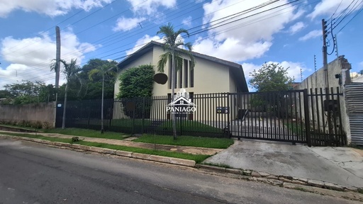 Sobrado de 3 quartos, 500m² no bairro Ribeirão da Ponte, em Cuiabá | Eu Corretor