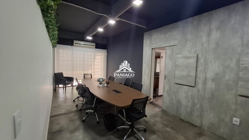 Sobrado de 3 quartos, 500m² no bairro Ribeirão da Ponte, em Cuiabá | Eu Corretor