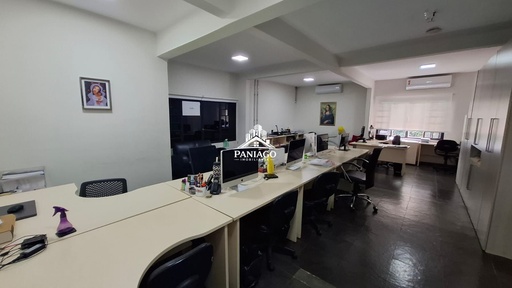 Sobrado de 3 quartos, 500m² no bairro Ribeirão da Ponte, em Cuiabá | Eu Corretor