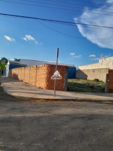 Lote/Terreno de 532m² no bairro Santa Rosa, em Cuiabá | Eu Corretor
