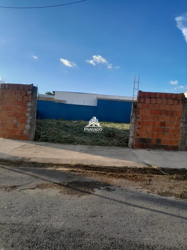 Lote/Terreno de 532m² no bairro Santa Rosa, em Cuiabá | Eu Corretor
