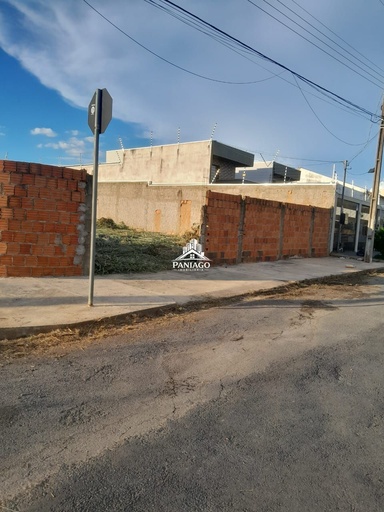Lote/Terreno de 532m² no bairro Santa Rosa, em Cuiabá | Eu Corretor