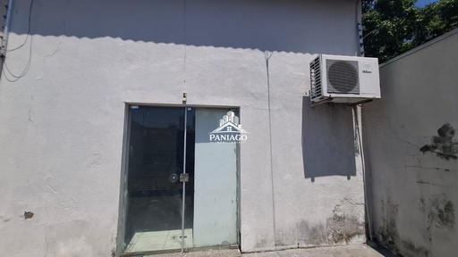 Sala Comercial de 2 quartos, 50m² no bairro Quilombo, em Cuiabá | Eu Corretor