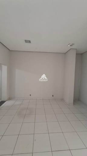 Sala Comercial de 2 quartos, 50m² no bairro Quilombo, em Cuiabá | Eu Corretor