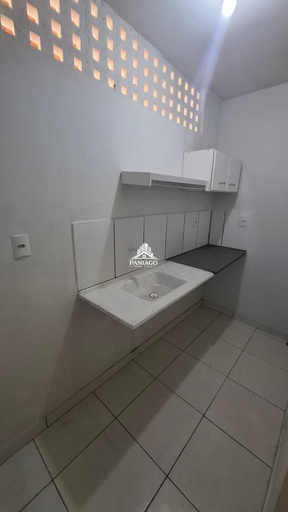 Sala Comercial de 2 quartos, 50m² no bairro Quilombo, em Cuiabá | Eu Corretor