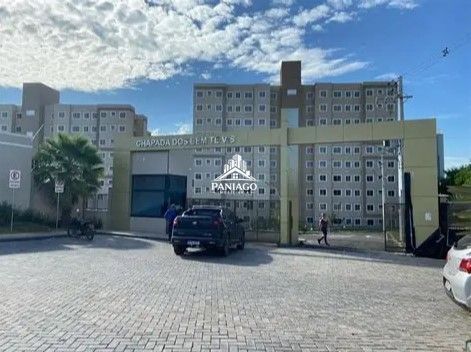 Apartamento de 2 quartos, 43m² no bairro Jardim Imperial, em Cuiabá | Eu Corretor