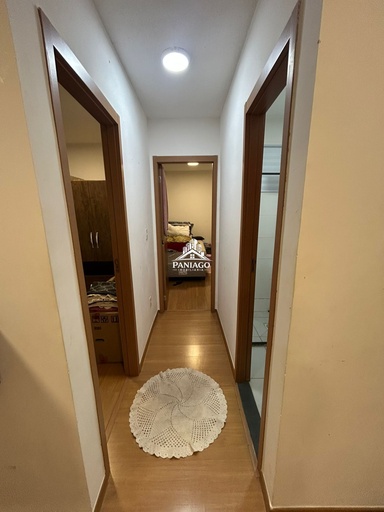 Apartamento de 2 quartos, 43m² no bairro Jardim Imperial, em Cuiabá | Eu Corretor