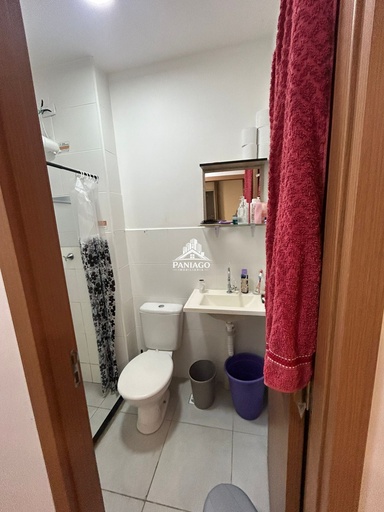 Apartamento de 2 quartos, 43m² no bairro Jardim Imperial, em Cuiabá | Eu Corretor