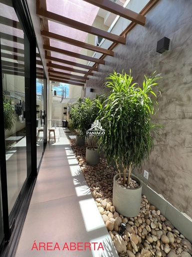 Casa de Condomínio de 3 quartos, 209m² no bairro Centro-Sul, em Cuiabá | Eu Corretor